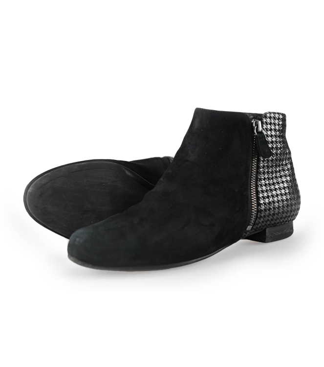 Hassia Stiefeletten