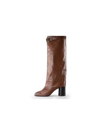 Lina Locchi Stiefel Braun 239841