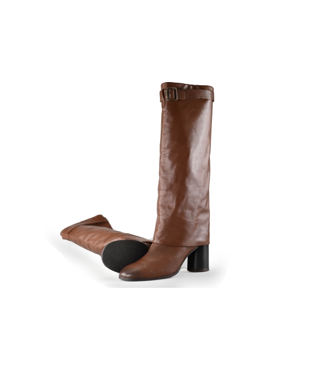 Lina Locchi Stiefel