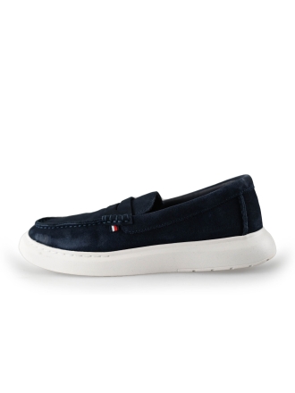 Tommy Hilfiger Slip-ons Blau 239844