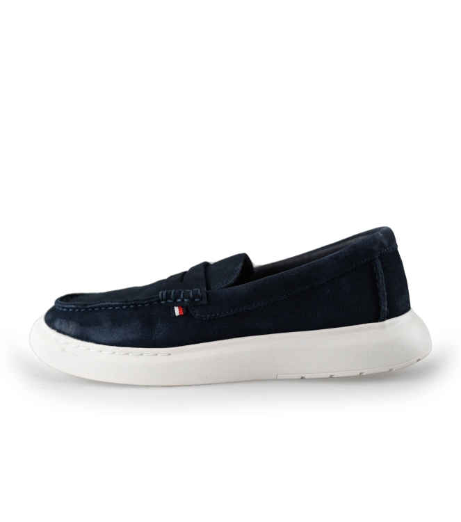 Tommy Hilfiger Slip-ons