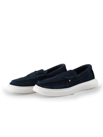Tommy Hilfiger Slip-ons Blau 239844