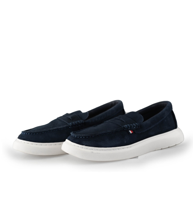 Tommy Hilfiger Slip-ons