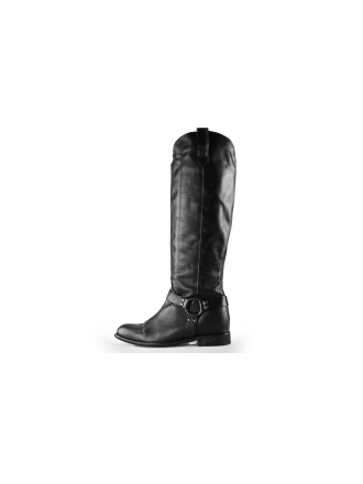 Omoda Stiefel Schwarz 239846