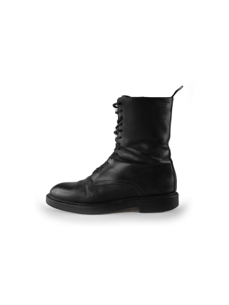 Vagabond Schnürstiefel Schwarz 239848