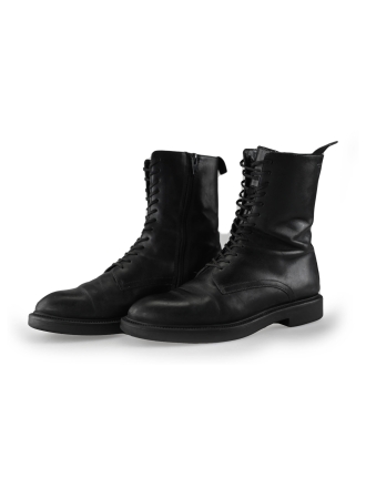 Vagabond Schnürstiefel Schwarz 239848