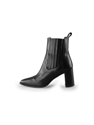 Notre-V Stiefeletten Schwarz 239850