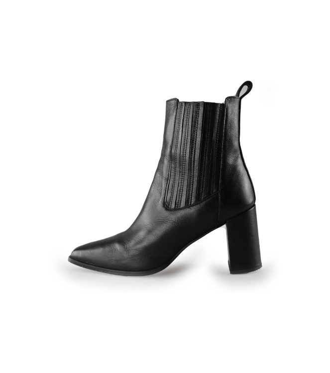 Notre-V Stiefeletten