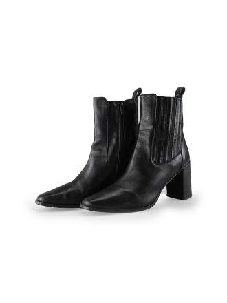 Notre-V Stiefeletten Schwarz 239850