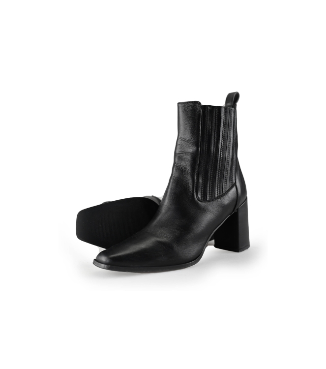 Notre-V Stiefeletten