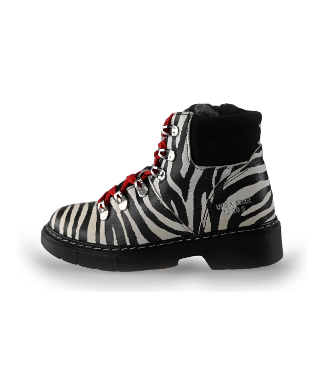 Bullboxer Schnürstiefel