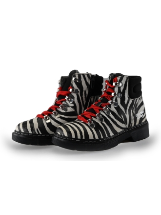 Bullboxer Schnürstiefel Sonstiges 239860