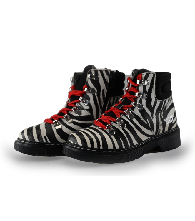 Bullboxer Schnürstiefel