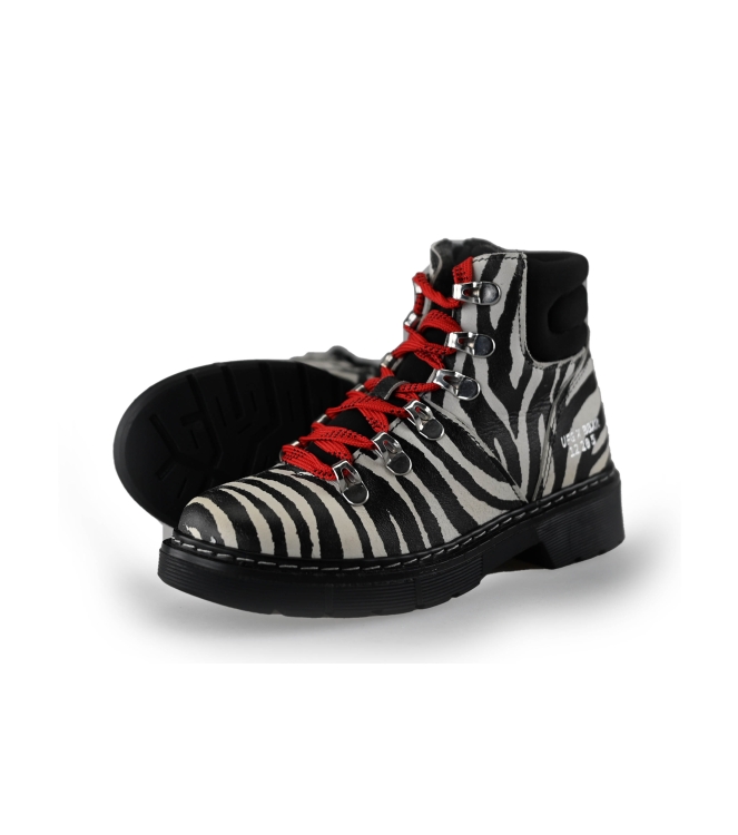 Bullboxer Schnürstiefel