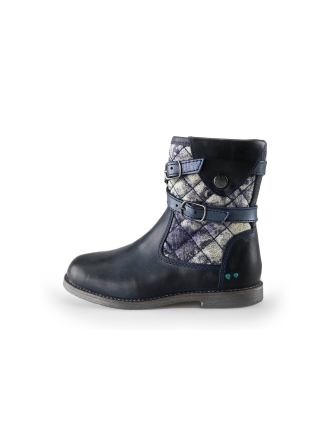 Bunniesjr Stiefeletten Blau 239861