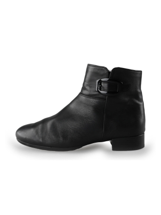 Gabor Stiefeletten Schwarz 239862