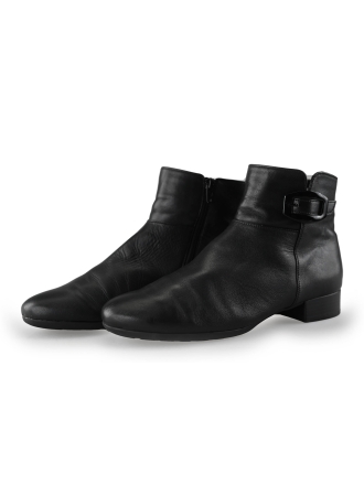 Gabor Stiefeletten Schwarz 239862