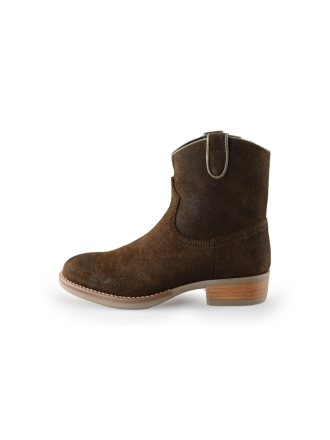 HIP Stiefeletten Braun 239864
