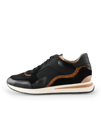 VIA VAI Sneaker Blau 239865