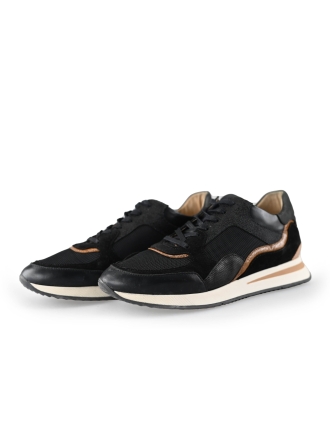 VIA VAI Sneaker Blau 239865