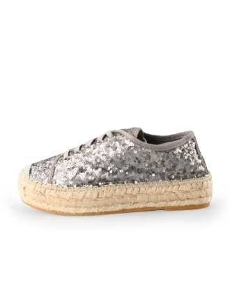 Vidorreta Sneaker Silber 239871