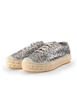 Vidorreta Sneaker Silber 239871