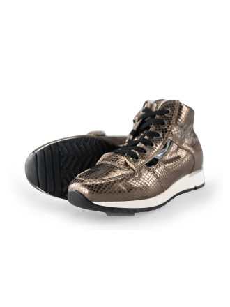 Red-Rag Hohe Sneaker
