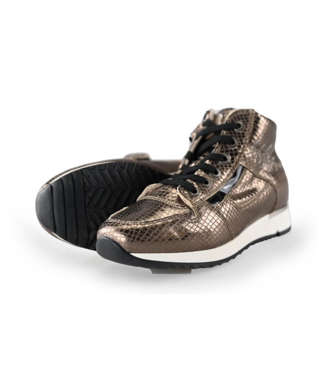 Red-Rag Hohe Sneaker