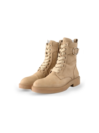 Mexx Schnürstiefel Braun 239876
