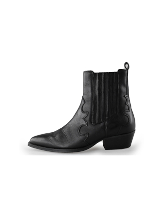 Omoda Stiefeletten Schwarz 239878