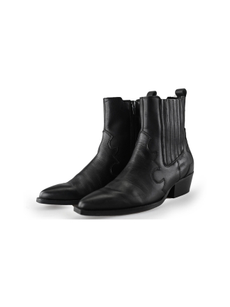 Omoda Stiefeletten Schwarz 239878