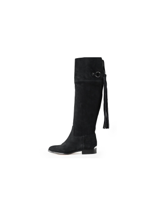 Michael Kors Stiefel Schwarz 239879