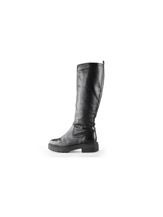 Omoda Stiefel Schwarz 239881