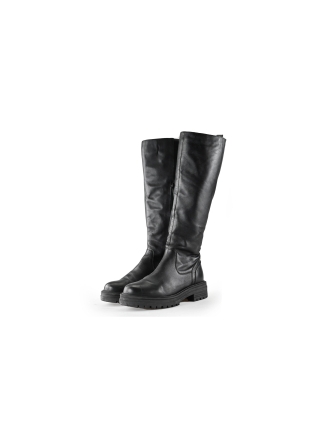 Omoda Stiefel Schwarz 239881
