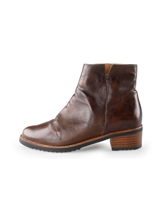 Everybody Stiefeletten Braun 239883