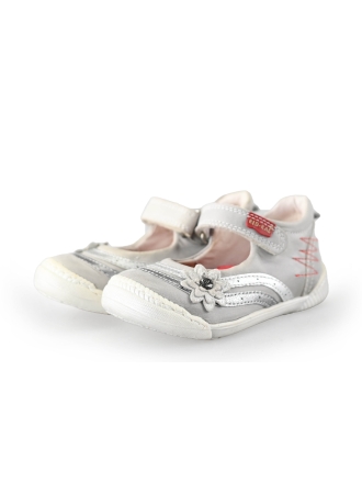 RED_EYE Ballerinaschuhe Grau 239884