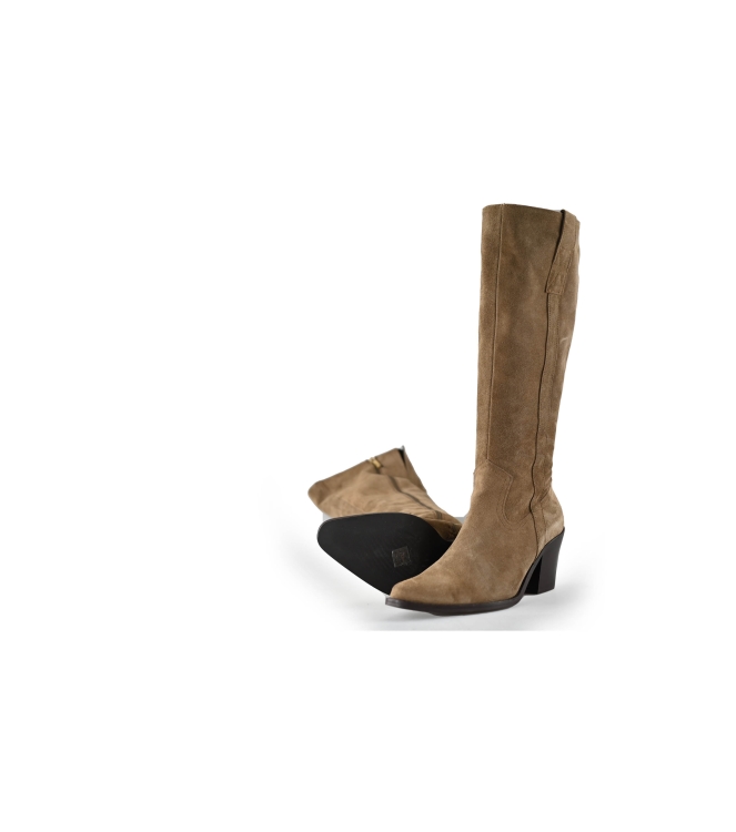 Notre-V Stiefel