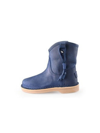 Giga Stiefeletten Blau 239888