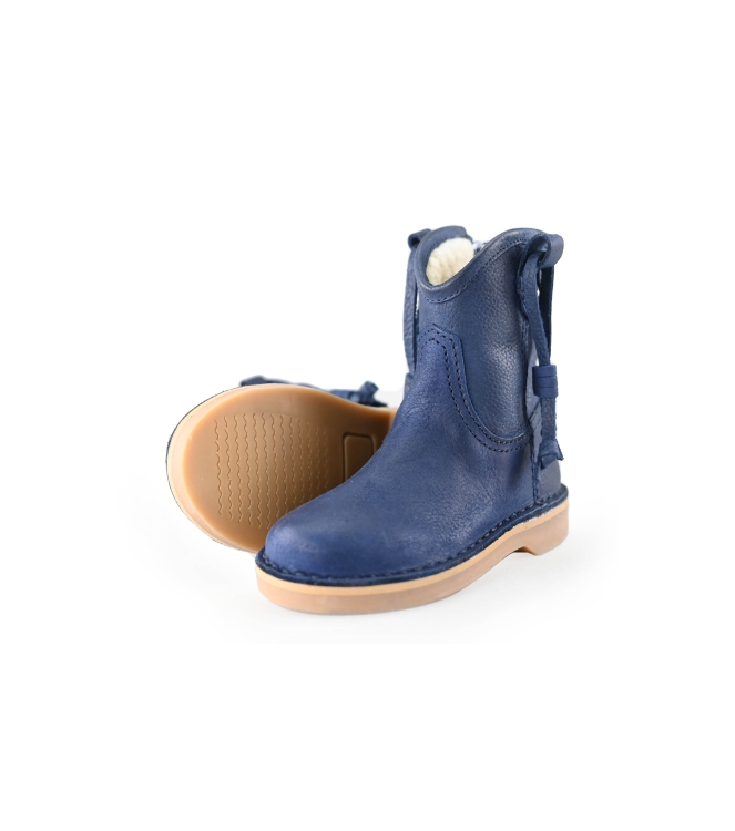 Giga Stiefeletten