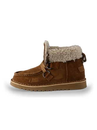 Ayana Stiefel Braun 239889