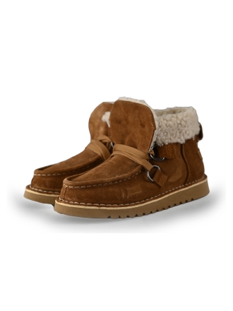 Ayana Stiefel Braun 239889