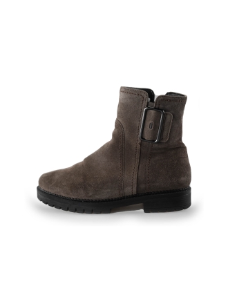 Gabor Stiefeletten Braun 239896
