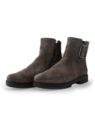 Gabor Stiefeletten Braun 239896