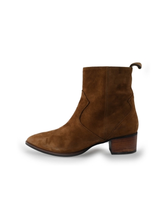 Notre-V Stiefeletten Braun 239897