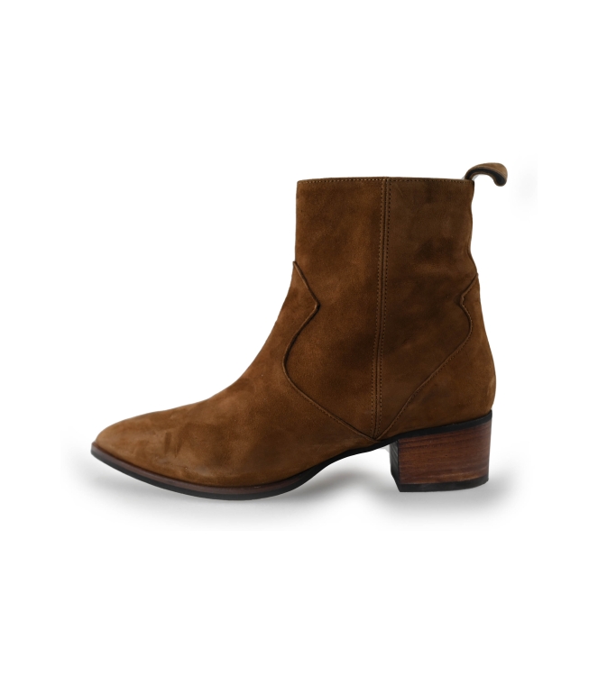 Notre-V Stiefeletten