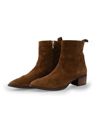Notre-V Stiefeletten Braun 239897