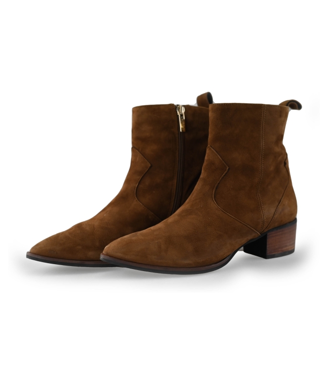 Notre-V Stiefeletten