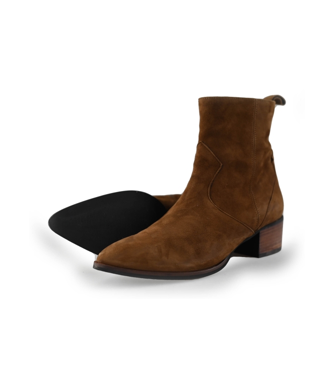 Notre-V Stiefeletten