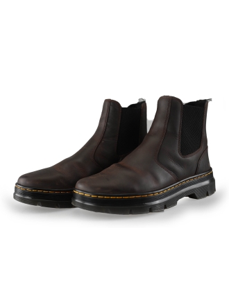 Dr. Martens Chelsea boots Braun 239898