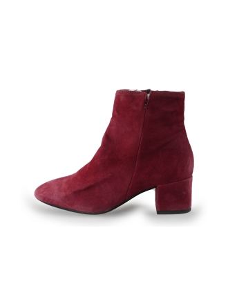 Notre-V Stiefeletten Rot 239899